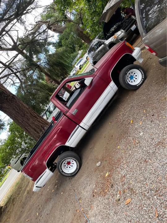 1992 GMC Sierra 1st Gen - Image 6 of 8