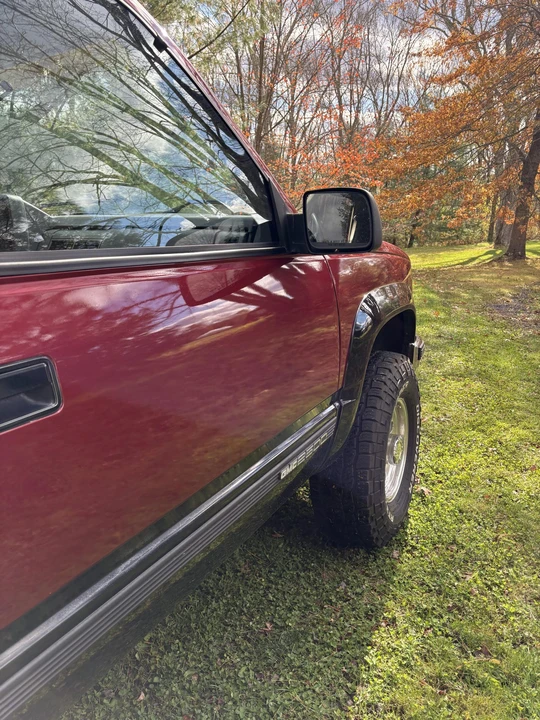 1992 GMC Sierra 1st Gen - Image 22 of 31