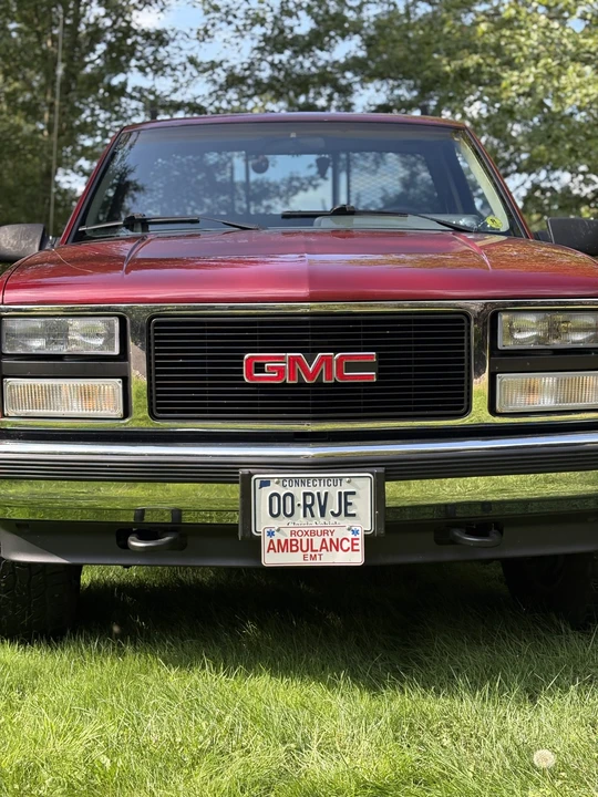 1992 GMC Sierra 1st Gen - Image 27 of 31