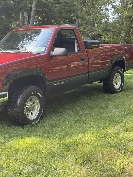 1992 GMC Sierra 1st Gen - Image 16 of 31