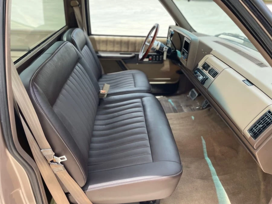 1992 GMC Sierra 1st Gen - Image 16 of 18