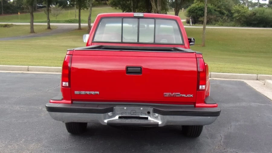 1992 GMC Sierra 1st Gen - Image 14 of 18