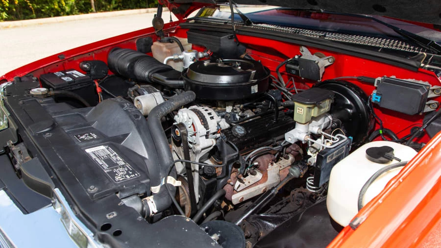 1992 GMC Sierra 1st Gen - Image 6 of 12