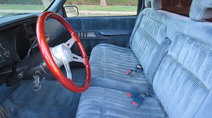 1992 GMC Sierra 1st Gen - Image 5 of 12