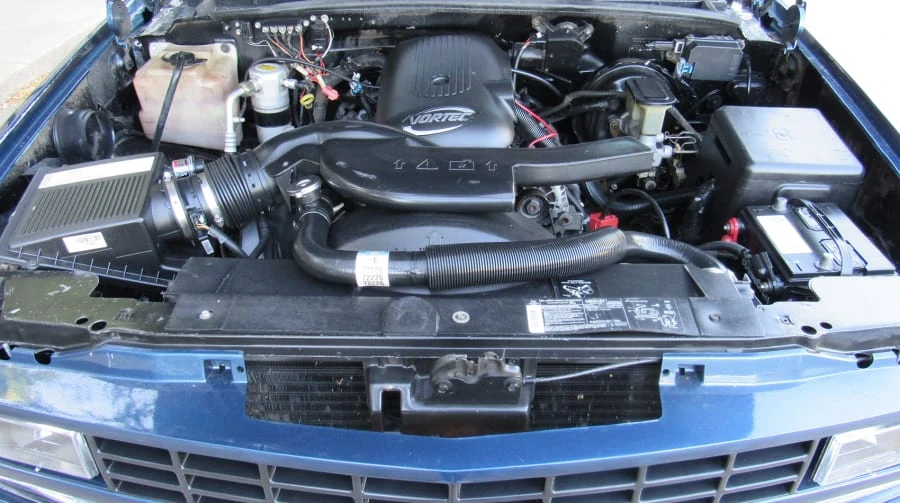 1992 GMC Sierra 1st Gen - Image 7 of 12