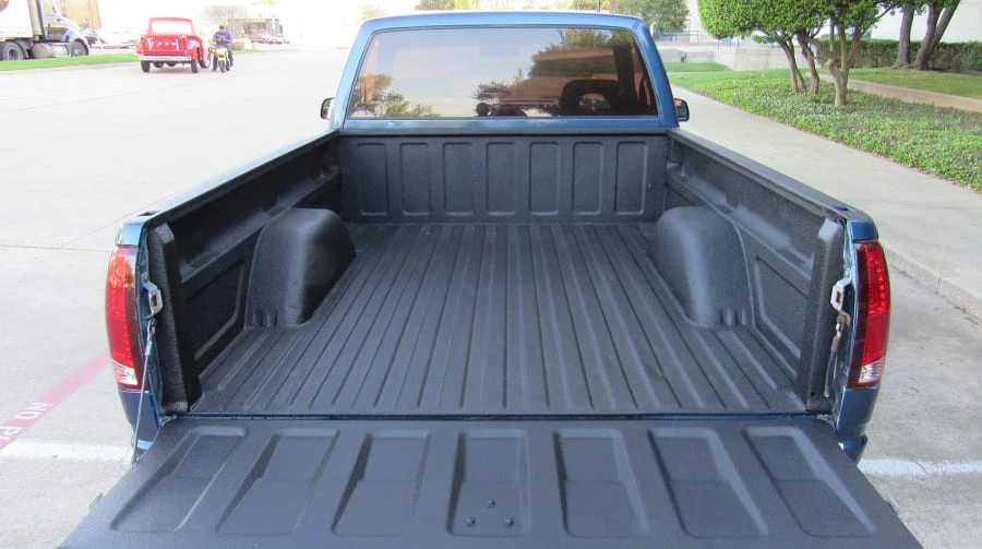 1992 GMC Sierra 1st Gen - Image 8 of 12