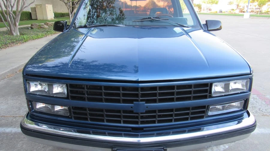 1992 GMC Sierra 1st Gen - Image 10 of 12