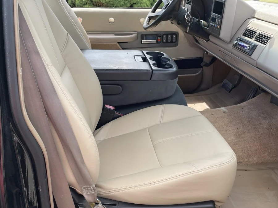 1992 GMC Sierra 1st Gen - Image 6 of 6