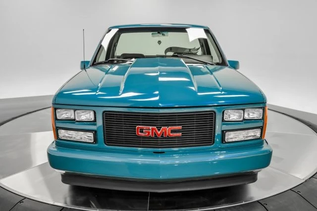 1992 GMC Sierra 1st Gen - Image 17 of 21