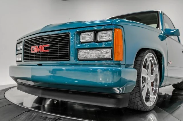 1992 GMC Sierra 1st Gen - Image 15 of 21