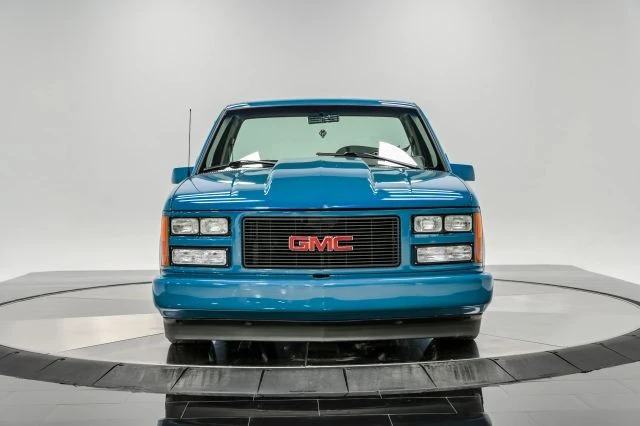 1992 GMC Sierra 1st Gen - Image 12 of 21