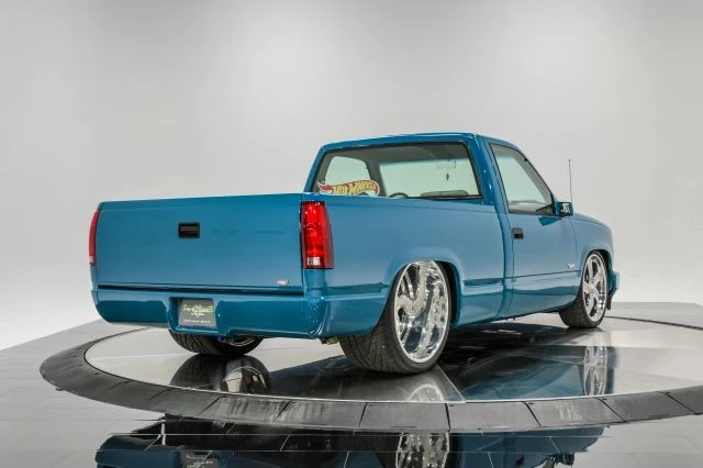 1992 GMC Sierra 1st Gen - Image 7 of 21