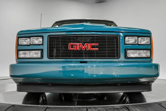 1992 GMC Sierra 1st Gen - Image 16 of 21