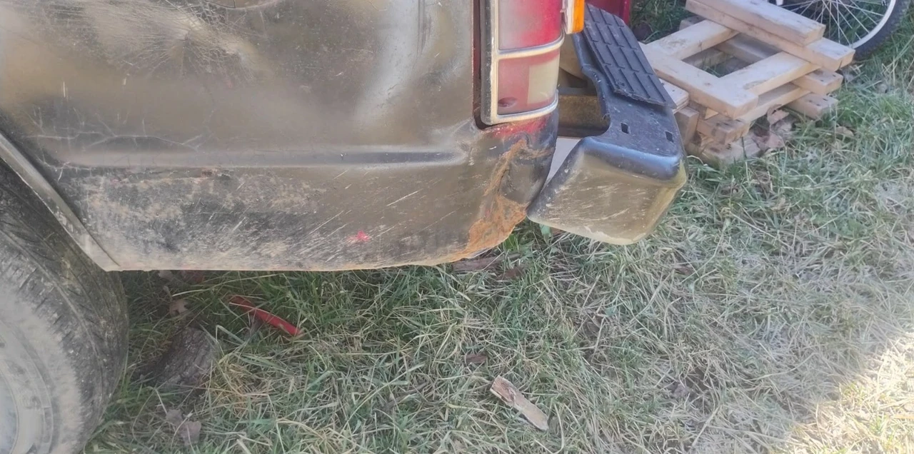 1992 GMC S-15/Sonoma - Image 7 of 10
