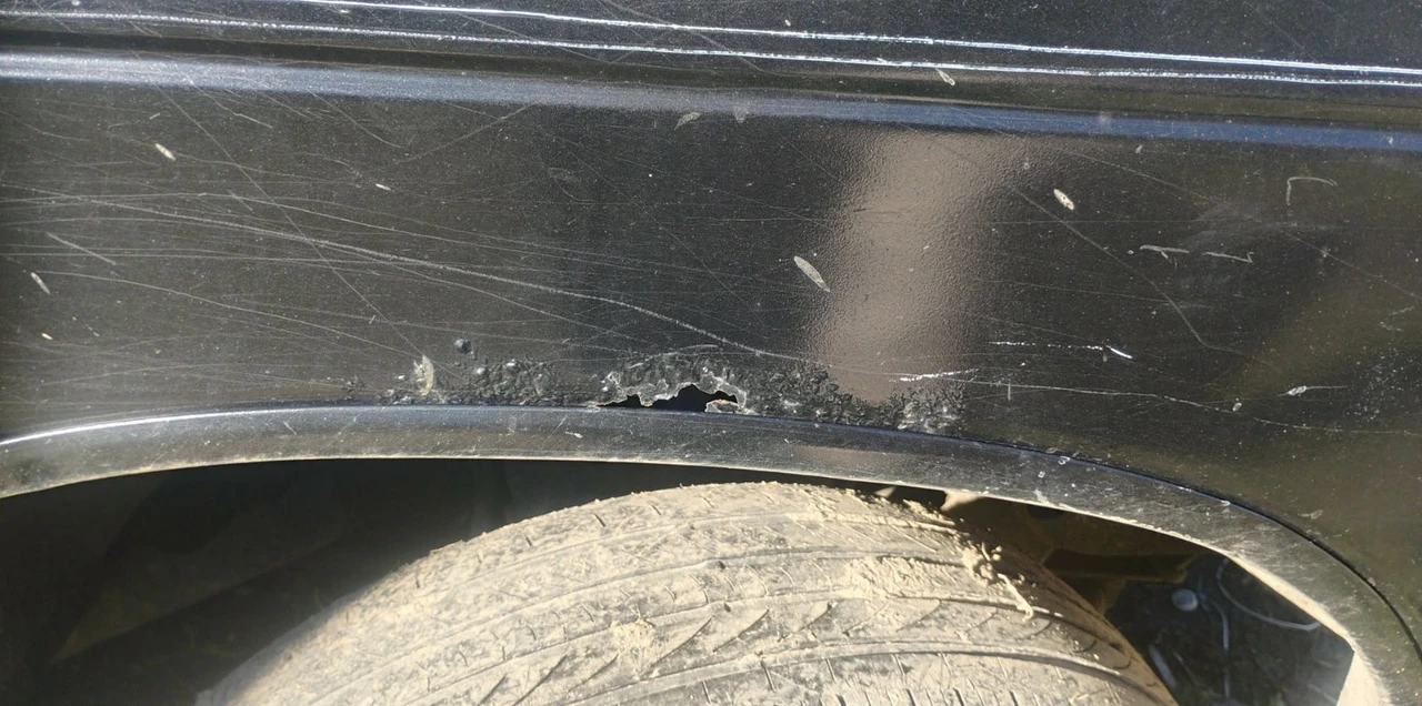1992 GMC S-15/Sonoma - Image 4 of 10