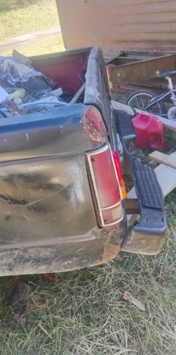 1992 GMC S-15/Sonoma - Image 8 of 10