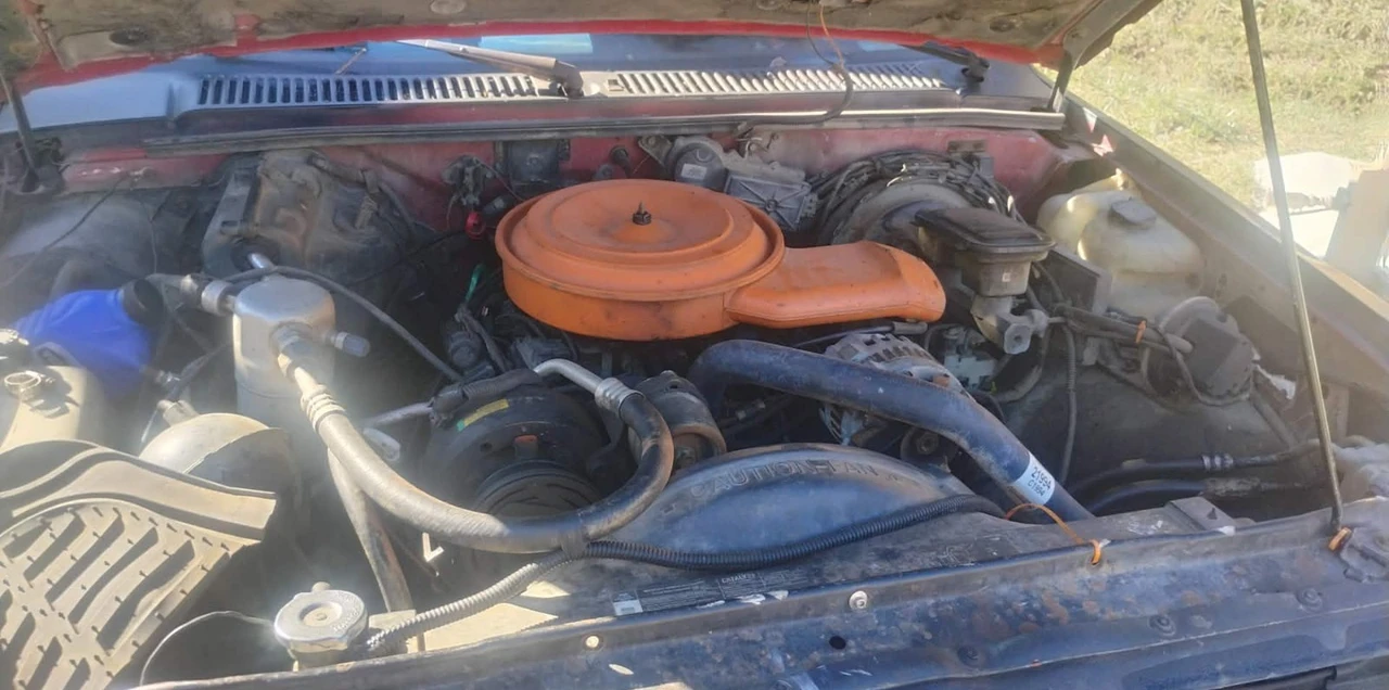 1992 GMC S-15/Sonoma - Image 3 of 10
