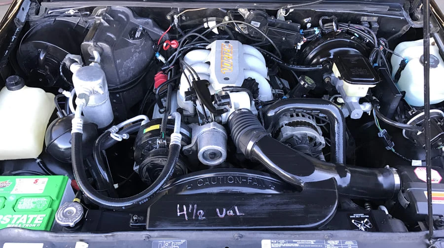 1992 GMC S-15/Sonoma - Image 6 of 6