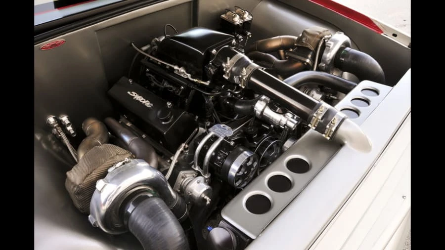 1992 GMC S-15/Sonoma - Image 9 of 12
