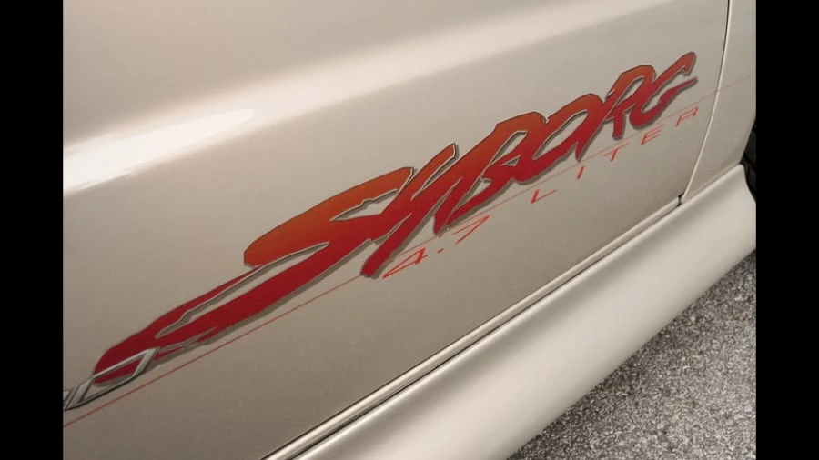 1992 GMC S-15/Sonoma - Image 11 of 12