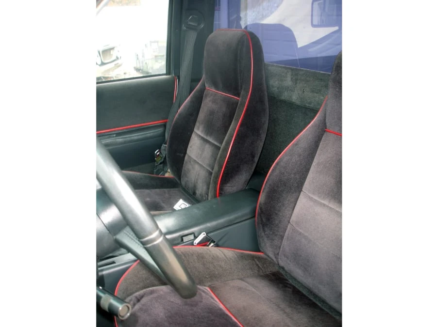 1992 GMC S-15/Sonoma - Image 2 of 3
