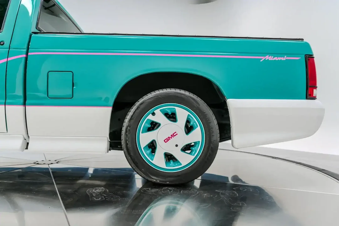 1992 GMC S-15/Sonoma - Image 18 of 31