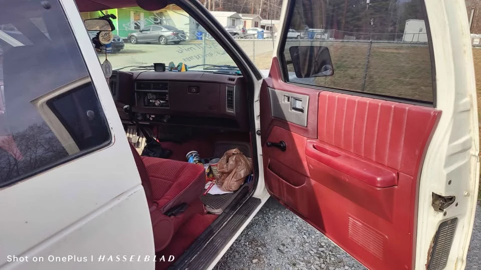 1992 GMC S-15/Sonoma - Image 4 of 10