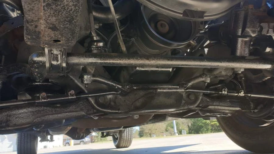 1992 GMC S-15/Sonoma - Image 6 of 7