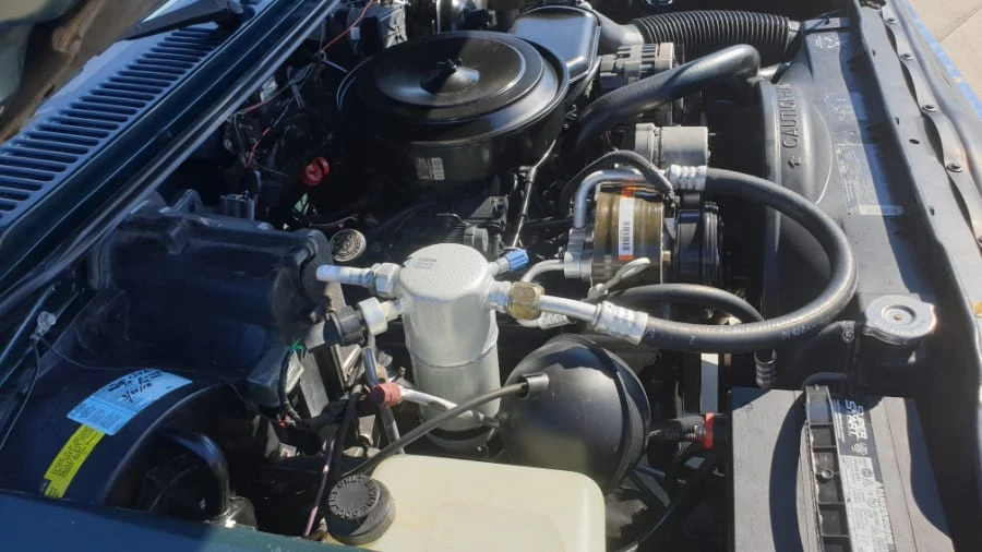 1992 GMC S-15/Sonoma - Image 4 of 7