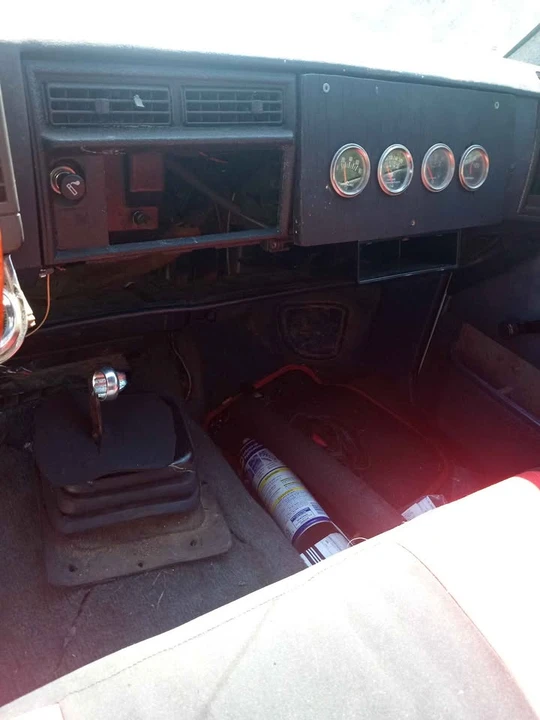 1992 GMC S-15/Sonoma - Image 7 of 7