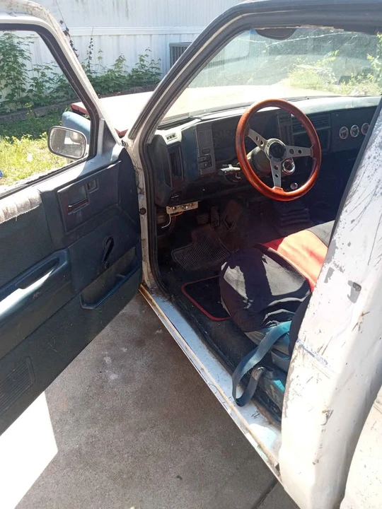 1992 GMC S-15/Sonoma - Image 6 of 7