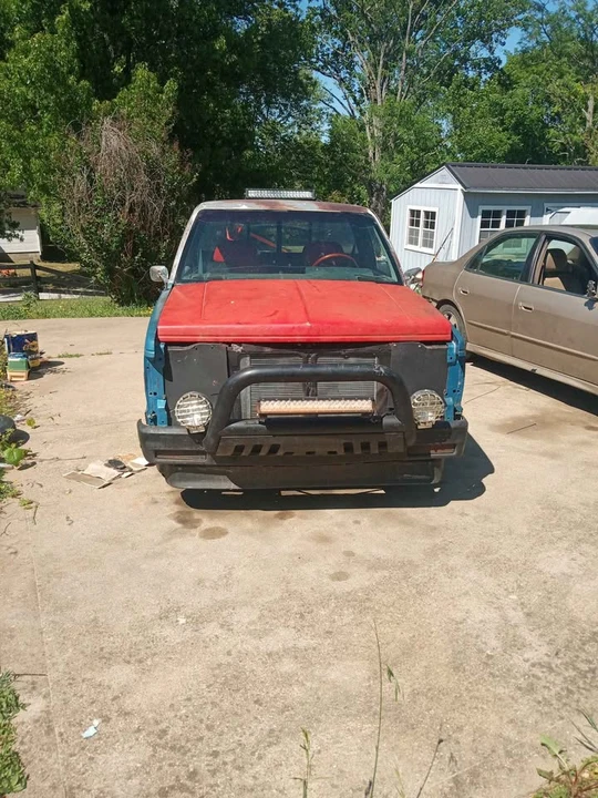 1992 GMC S-15/Sonoma - Image 2 of 7