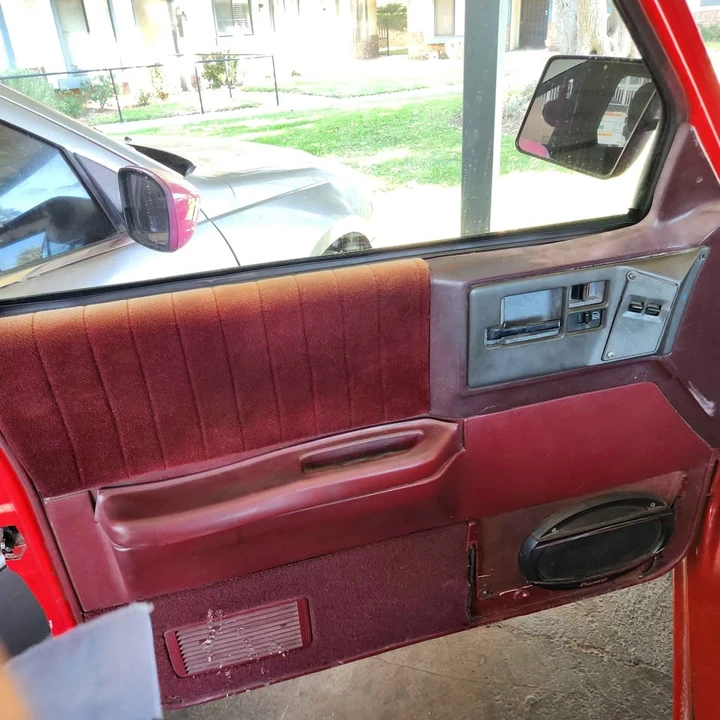 1992 GMC S-15/Sonoma - Image 5 of 7