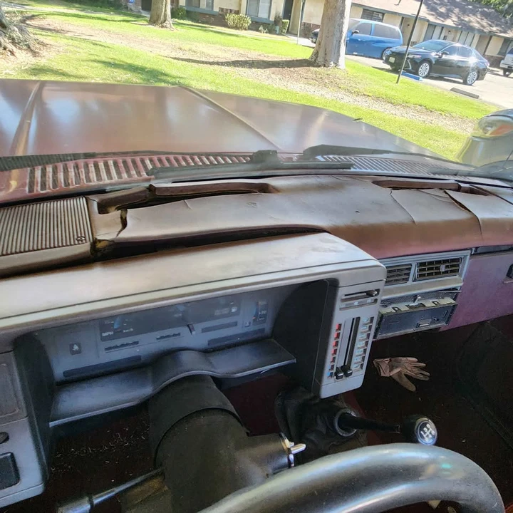 1992 GMC S-15/Sonoma - Image 6 of 7