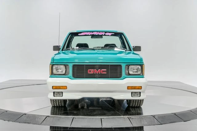 1992 GMC S-15/Sonoma - Image 13 of 21