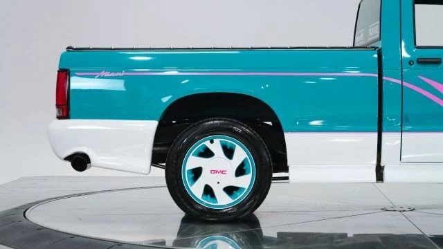1992 GMC S-15/Sonoma - Image 16 of 21