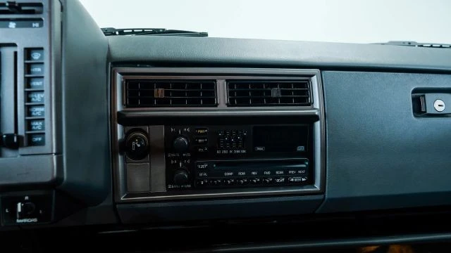 1992 GMC S-15/Sonoma - Image 29 of 31