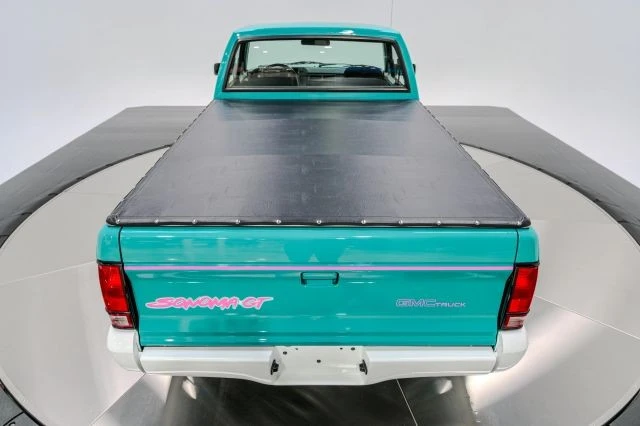 1992 GMC S-15/Sonoma - Image 23 of 31