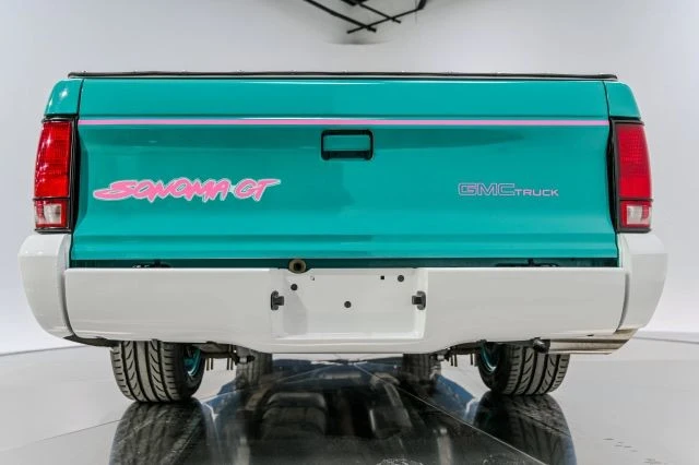 1992 GMC S-15/Sonoma - Image 22 of 31