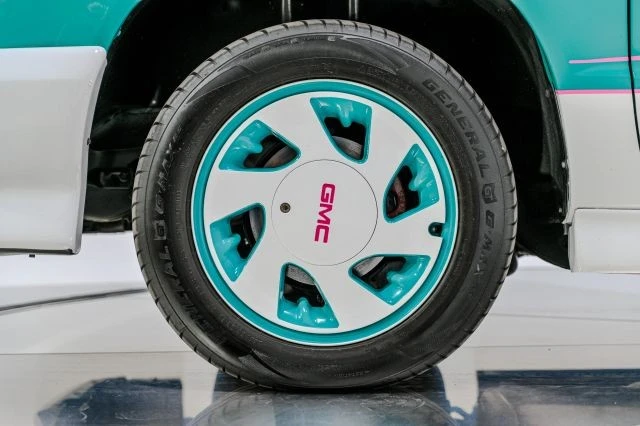 1992 GMC S-15/Sonoma - Image 14 of 31