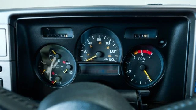 1992 GMC S-15/Sonoma - Image 27 of 31