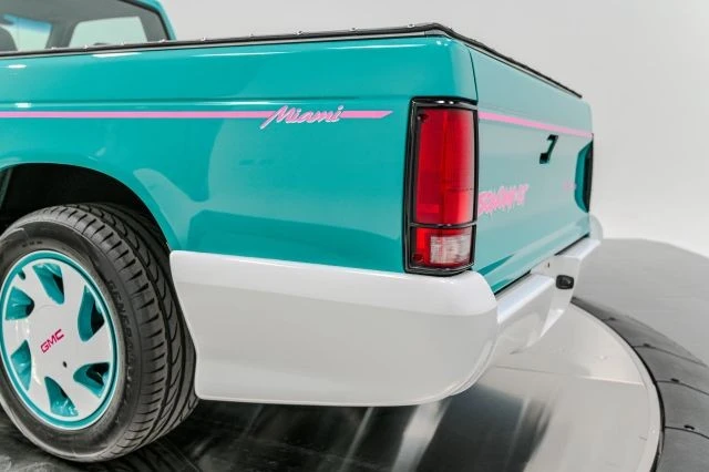 1992 GMC S-15/Sonoma - Image 20 of 31