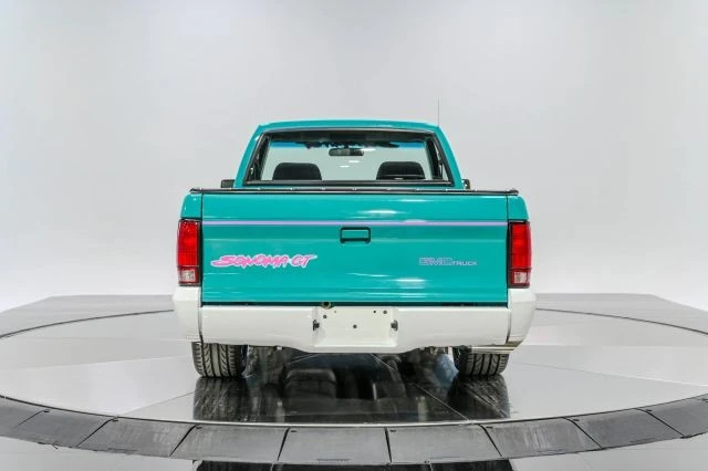 1992 GMC S-15/Sonoma - Image 7 of 21