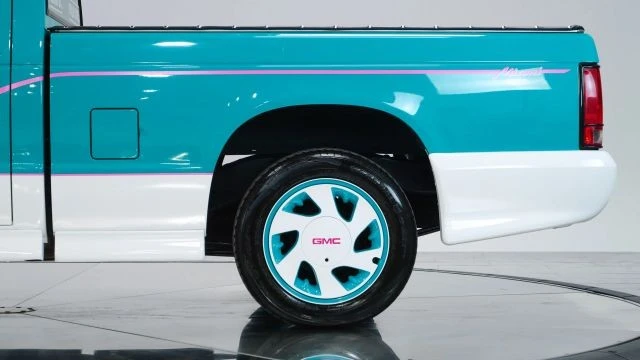1992 GMC S-15/Sonoma - Image 18 of 21