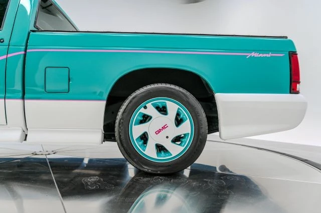 1992 GMC S-15/Sonoma - Image 18 of 31