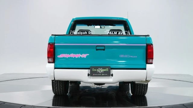1992 GMC S-15/Sonoma - Image 6 of 21