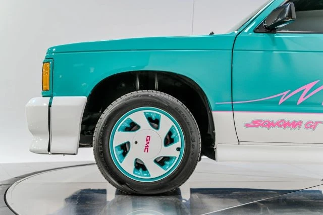 1992 GMC S-15/Sonoma - Image 15 of 31