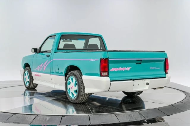 1992 GMC S-15/Sonoma - Image 6 of 31