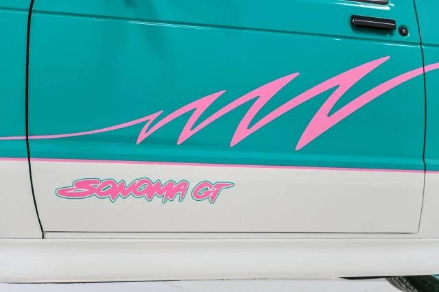 1992 GMC S-15/Sonoma - Image 16 of 21