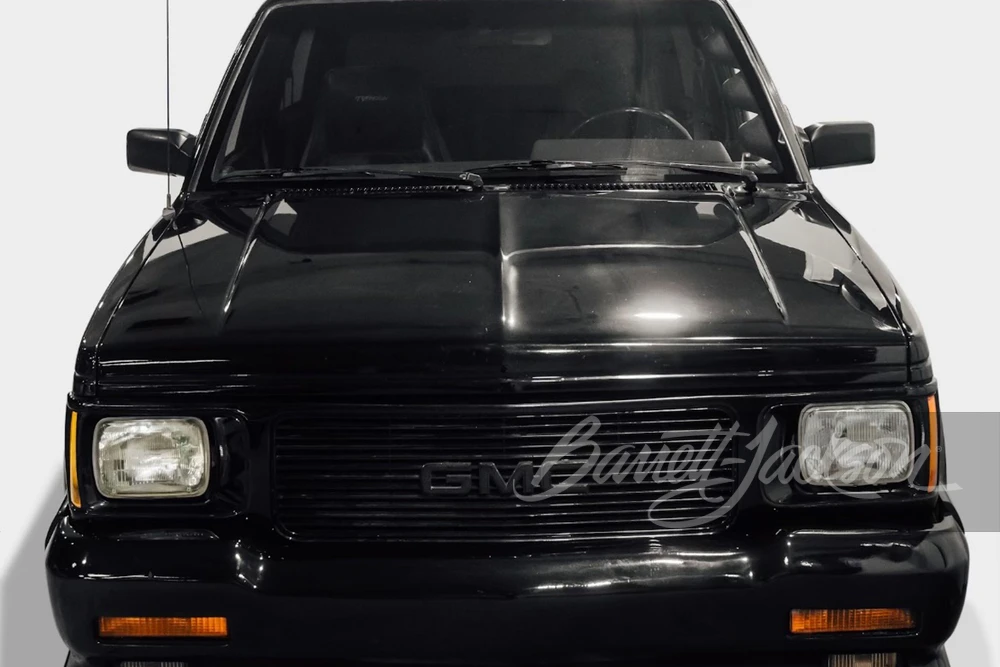 1992 GMC Syclone - Image 10 of 11